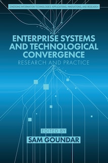 Front cover_Enterprise Systems And Technological Convergence