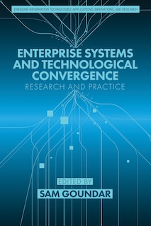 Couverture_Enterprise Systems And Technological Convergence