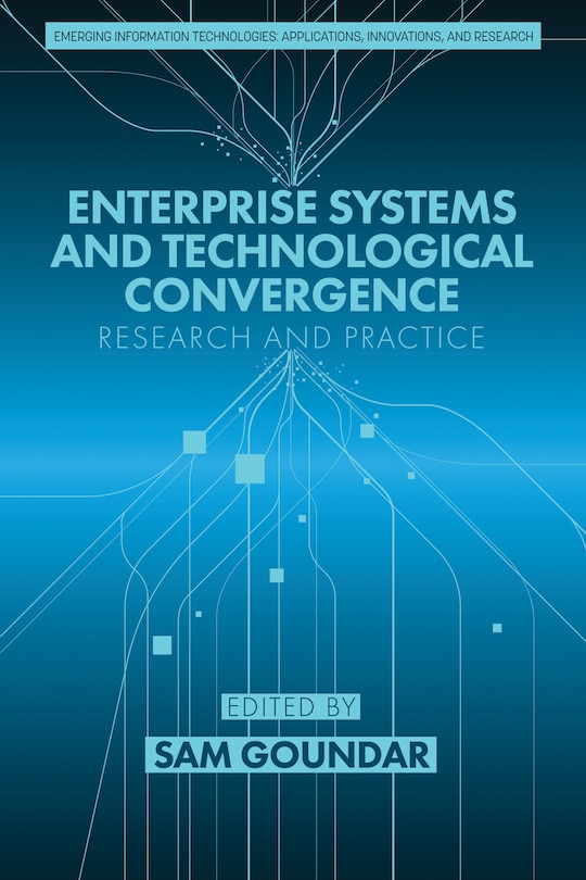 Couverture_Enterprise Systems And Technological Convergence