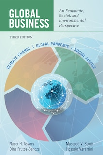 Front cover_Global Business