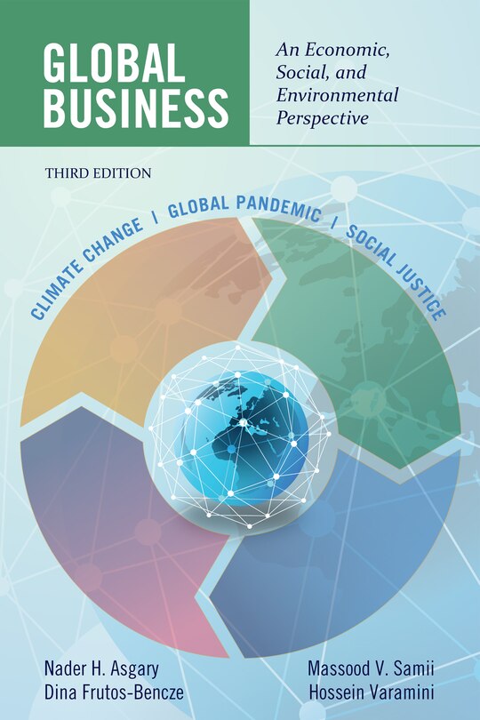Front cover_Global Business