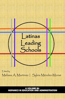 Front cover_Latinas Leading Schools
