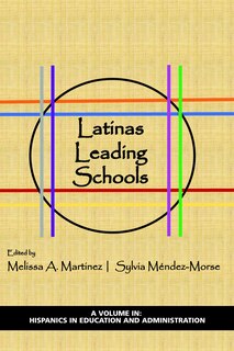 Front cover_Latinas Leading Schools