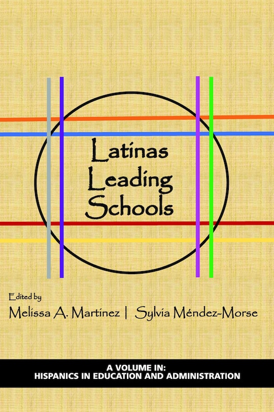 Front cover_Latinas Leading Schools