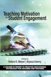 Couverture_Teaching Motivation For Student Engagement