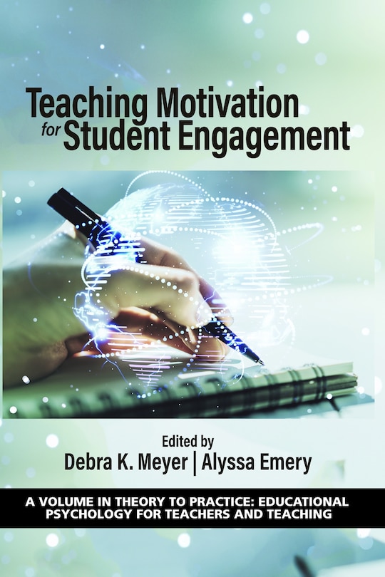 Couverture_Teaching Motivation For Student Engagement