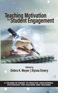 Front cover_Teaching Motivation For Student Engagement