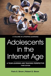 Couverture_Adolescents in the Internet Age