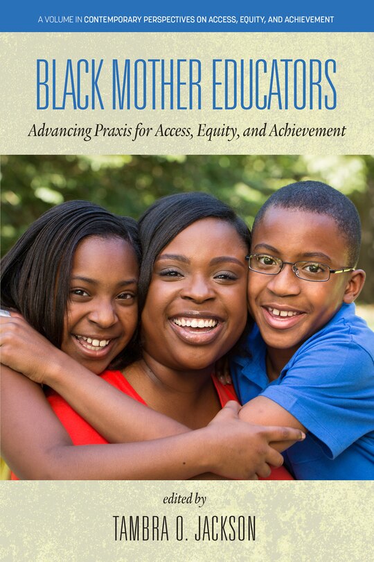 Front cover_Black Mother Educators