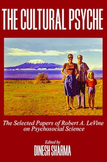 Couverture_The Cultural Psyche