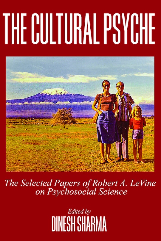 Couverture_The Cultural Psyche