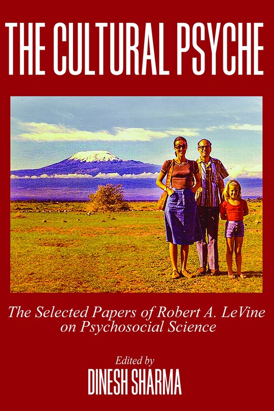 Couverture_The Cultural Psyche