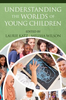 Couverture_Understanding The Worlds Of Young Children