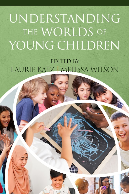 Couverture_Understanding The Worlds Of Young Children