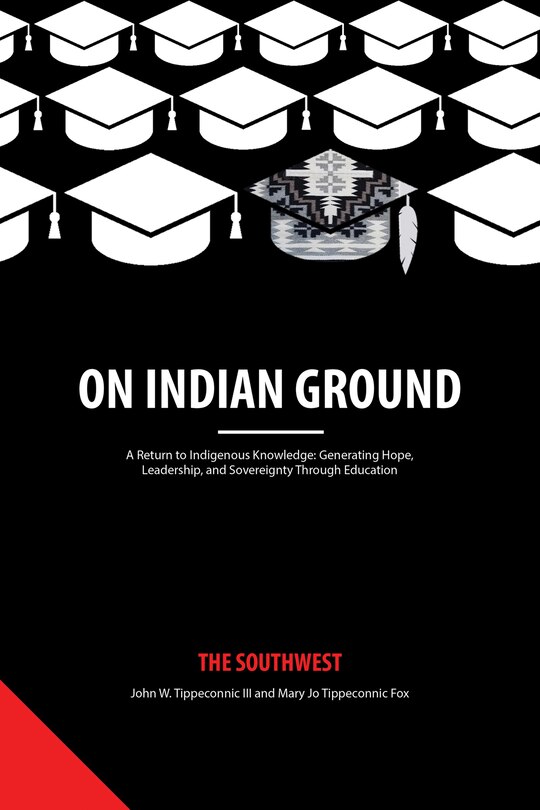 Front cover_On Indian Ground