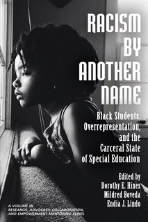Front cover_Racism by Another Name