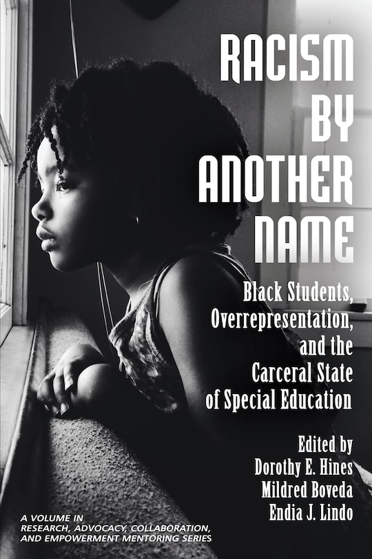 Front cover_Racism by Another Name