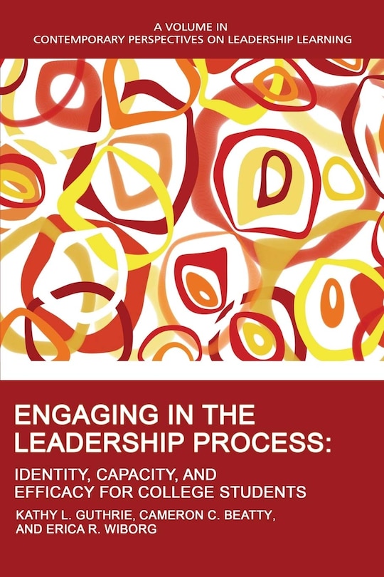 Couverture_Engaging in the Leadership Process