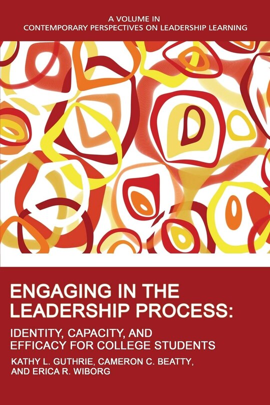 Couverture_Engaging in the Leadership Process