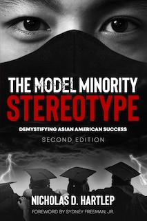 Couverture_The Model Minority Stereotype