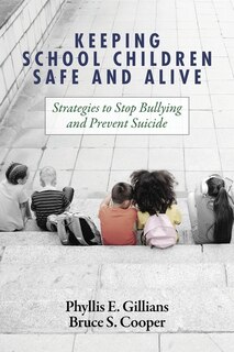 Front cover_Keeping School Children Safe And Alive