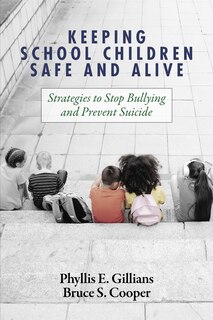 Front cover_Keeping School Children Safe and Alive