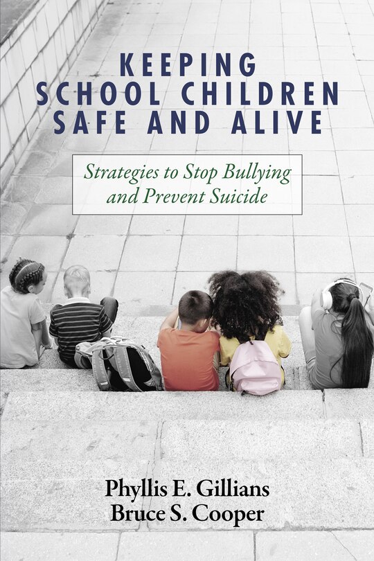 Front cover_Keeping School Children Safe and Alive