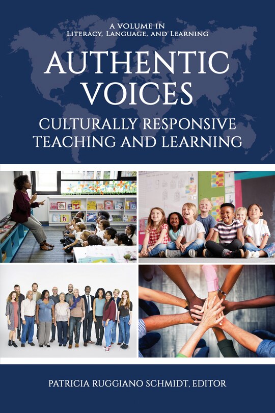 Front cover_Authentic Voices