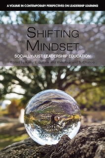 Couverture_Shifting the Mindset