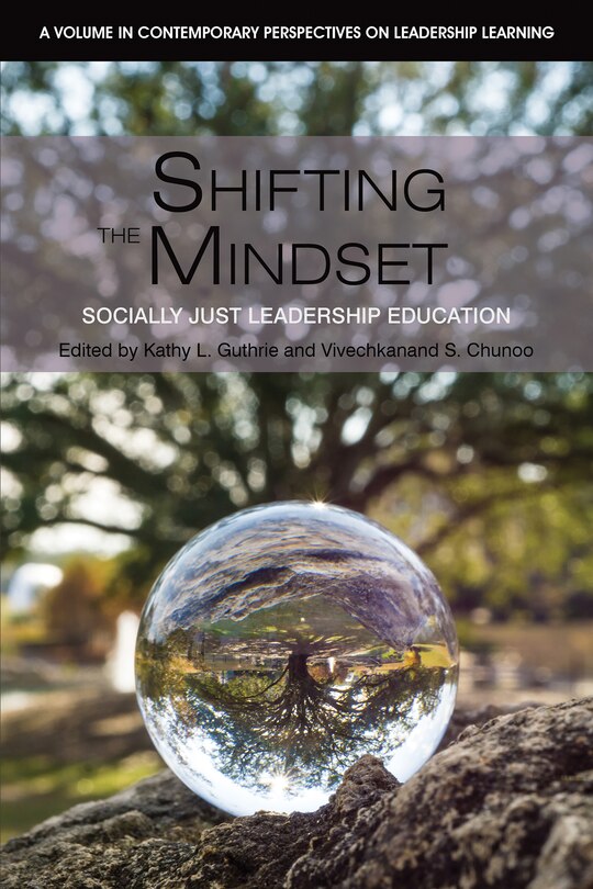 Couverture_Shifting the Mindset