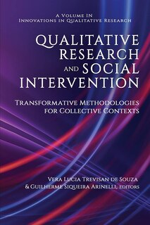 Front cover_Qualitative Research and Social Intervention