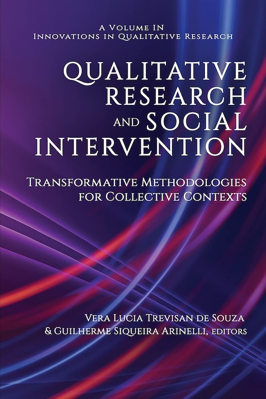 Front cover_Qualitative Research and Social Intervention