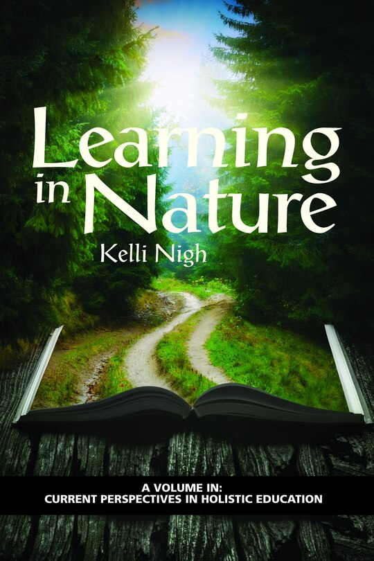 Front cover_Learning in Nature