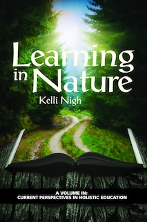 Front cover_Learning In Nature