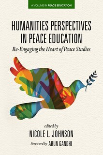 Couverture_Humanities Perspectives in Peace Education