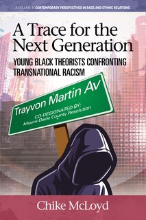 Front cover_A Trace for the Next Generation