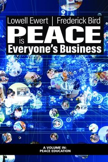 Couverture_Peace is Everyone's Business