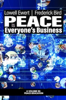 Couverture_Peace is Everyone's Business