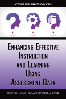 Front cover_Enhancing Effective Instruction and Learning Using Assessment Data