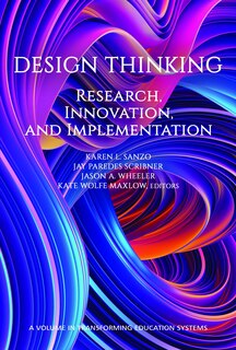 Couverture_Design Thinking