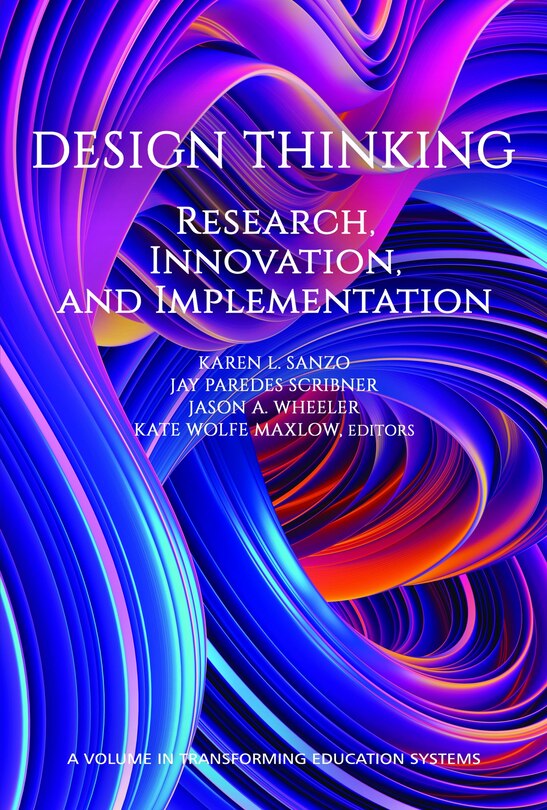Front cover_Design Thinking