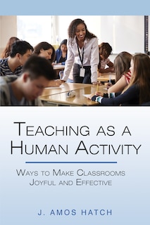 Couverture_Teaching as a Human Activity