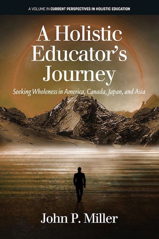 Couverture_A Holistic Educator's Journey