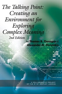 Front cover_The Talking Point