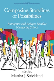 Front cover_Composing Storylines of Possibilities