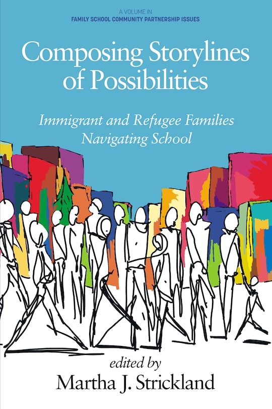 Front cover_Composing Storylines of Possibilities