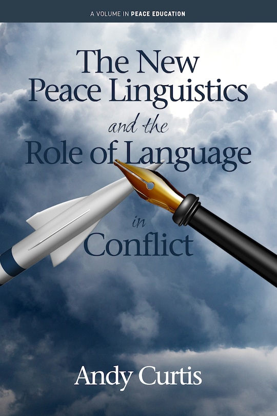 Couverture_The New Peace Linguistics and the Role of Language in Conflict