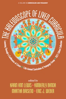 Couverture_The Kaleidoscope of Lived Curricula