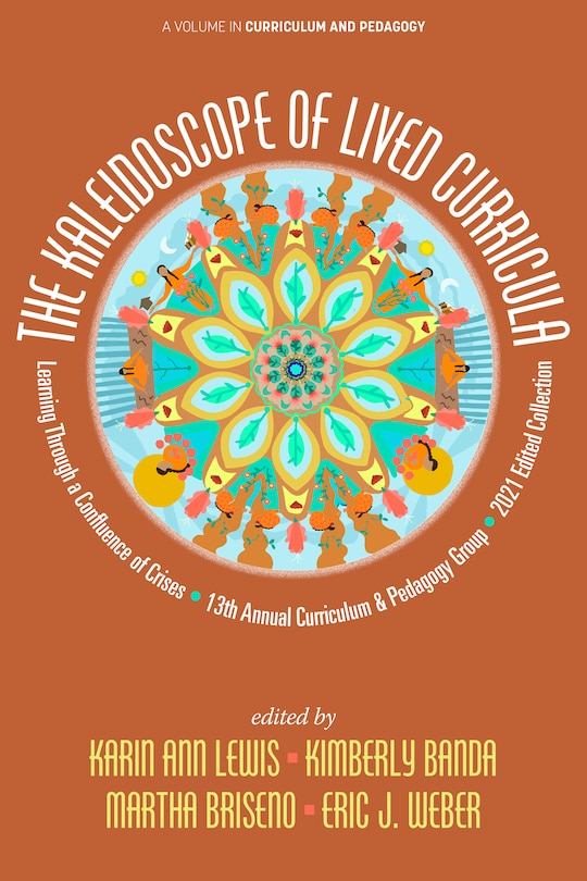 Couverture_The Kaleidoscope of Lived Curricula