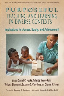 Couverture_Purposeful Teaching and Learning in Diverse Contexts